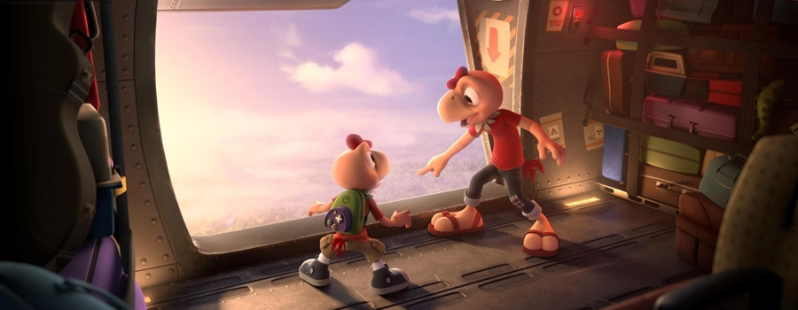 Махнем на Луну!